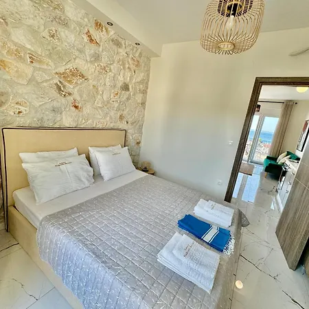 Sunny Apart Sofia 1 Bedroom *