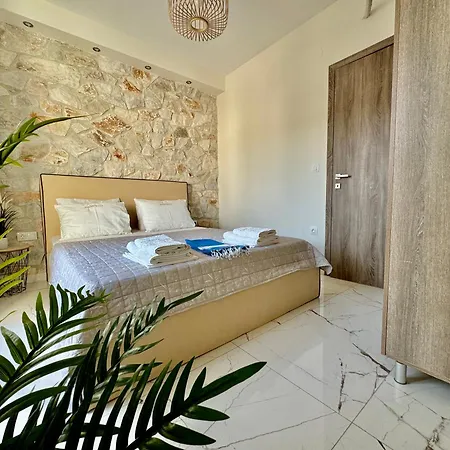 Lejlighed Sunny Apart Sofia 1 Bedroom *