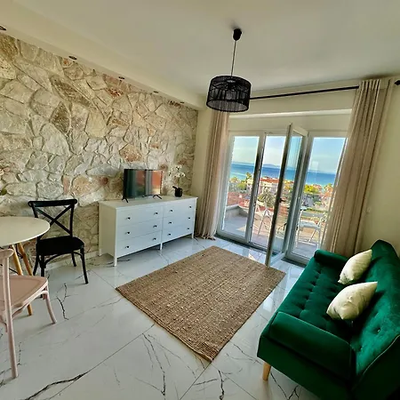 Lejlighed Sunny Apart Sofia 1 Bedroom