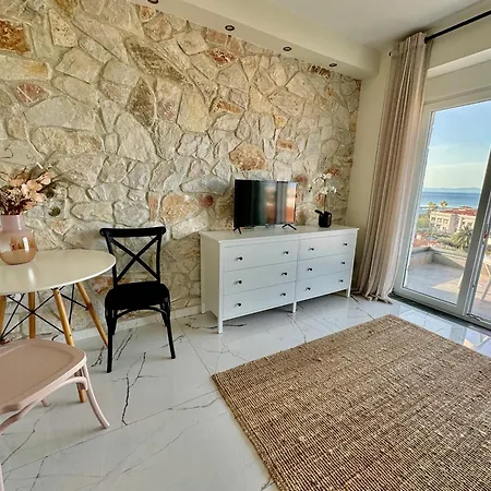 Sunny Apart Sofia 1 Bedroom Lejlighed *
