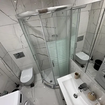 Lejlighed Sunny Apart Sofia 1 Bedroom *