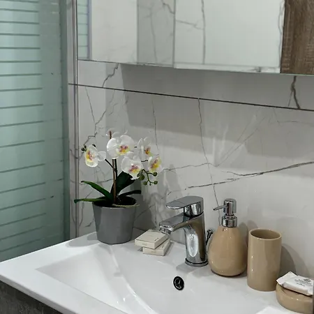 Apartment Sunny Apart Sofia 1 Bedroom *