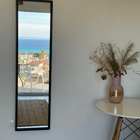 Sunny Apart Sofia 1 Bedroom *