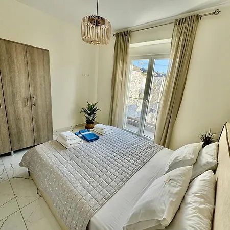 Apartment Sunny Apart Sofia 1 Bedroom Hanioti