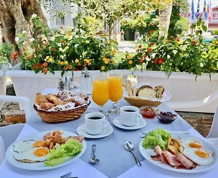 Sunny Apart Sofia 1 Bedroom 아파트 *