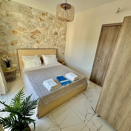 Sunny Apart Sofia 1 Bedroom 하니오티