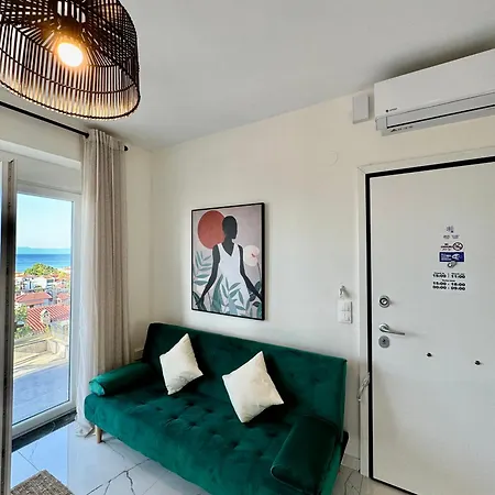 Sunny Apart Sofia 1 Bedroom