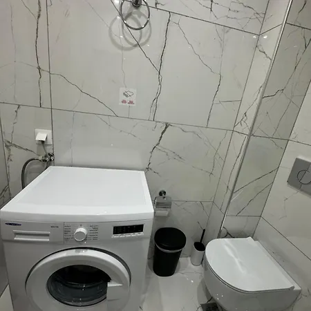 Sunny Apart Sofia 1 Bedroom 아파트 *