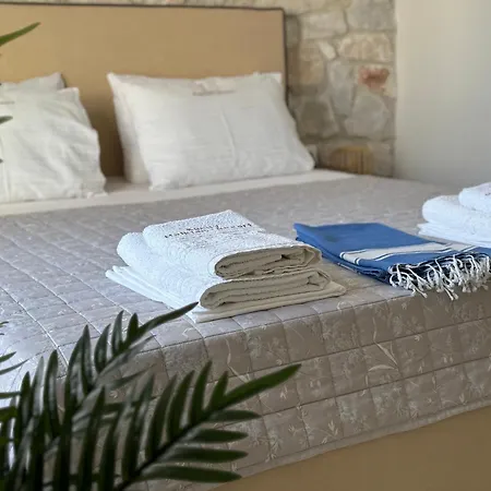 Sunny Apart Sofia 1 Bedroom * 하니오티